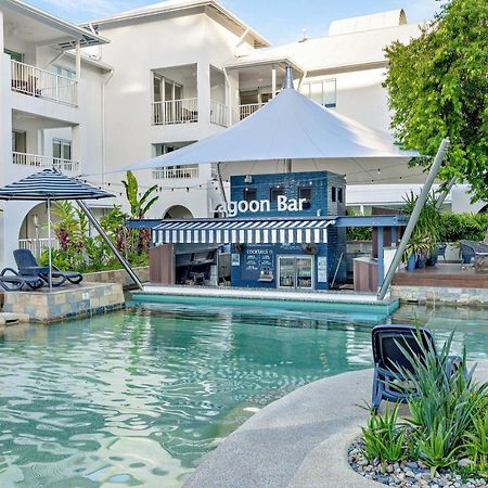 Mantra PortSea Port Douglas Exterior foto