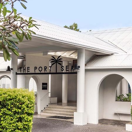 Mantra PortSea Port Douglas Exterior foto