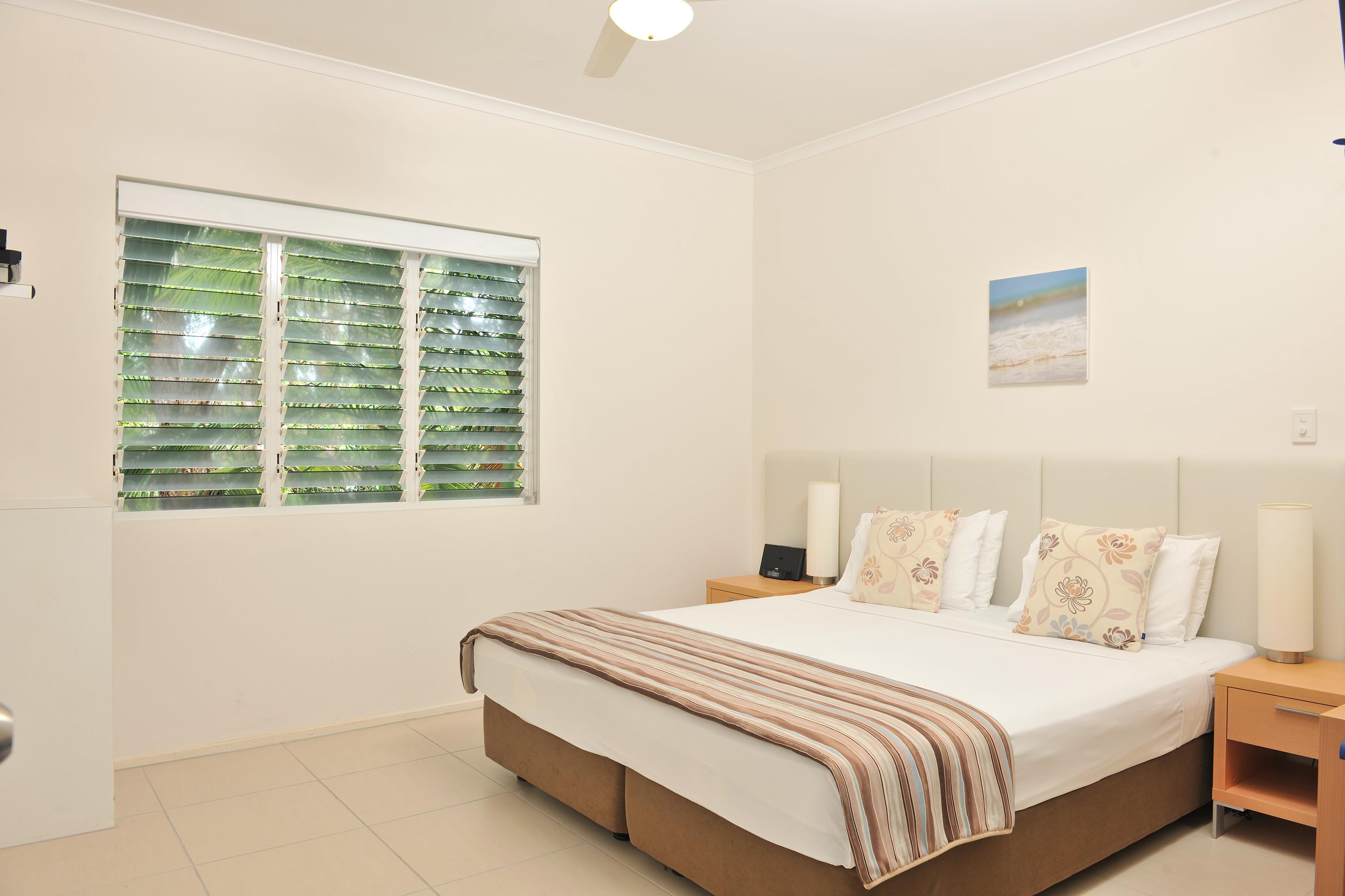 Mantra PortSea Port Douglas Exterior foto