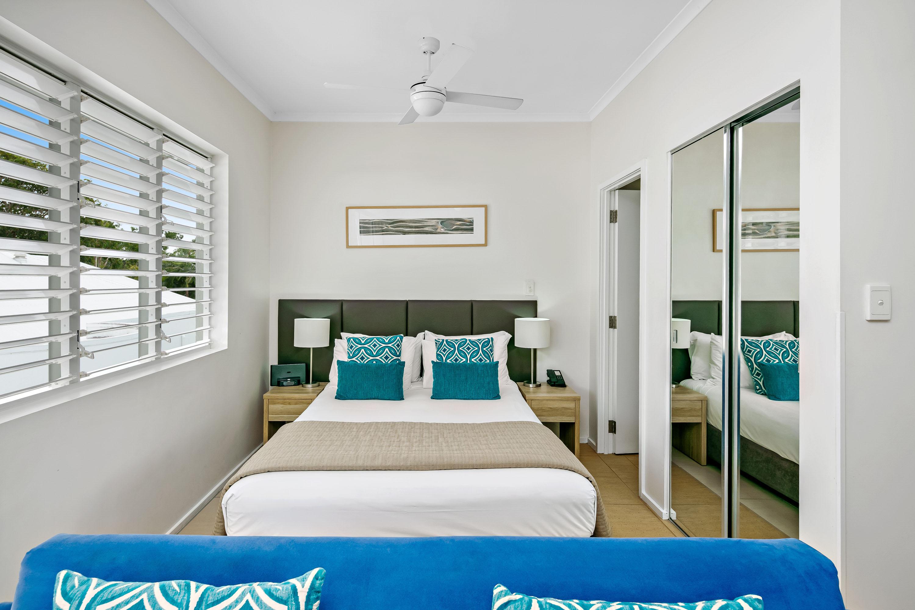 Mantra PortSea Port Douglas Exterior foto