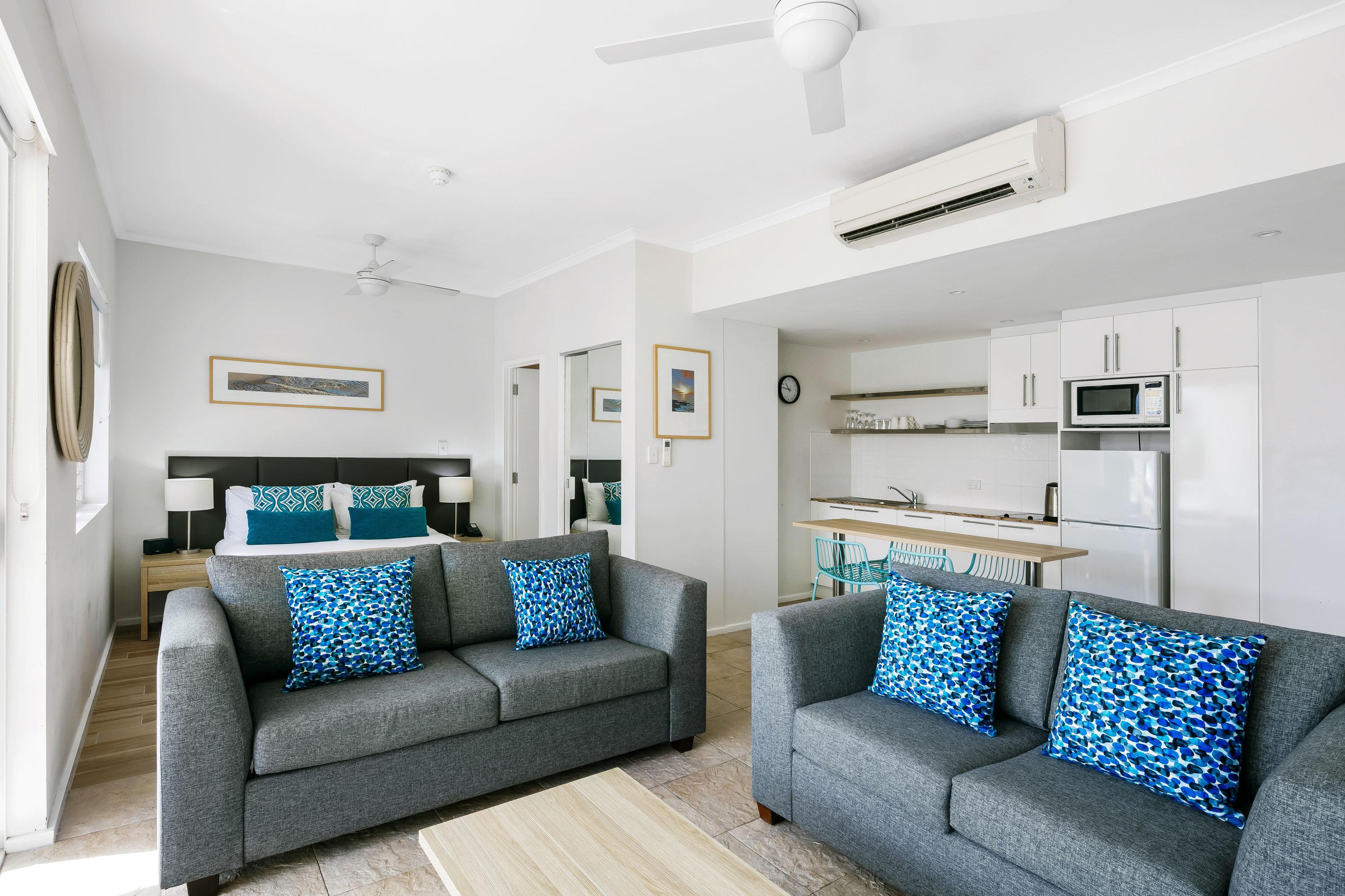 Mantra PortSea Port Douglas Exterior foto