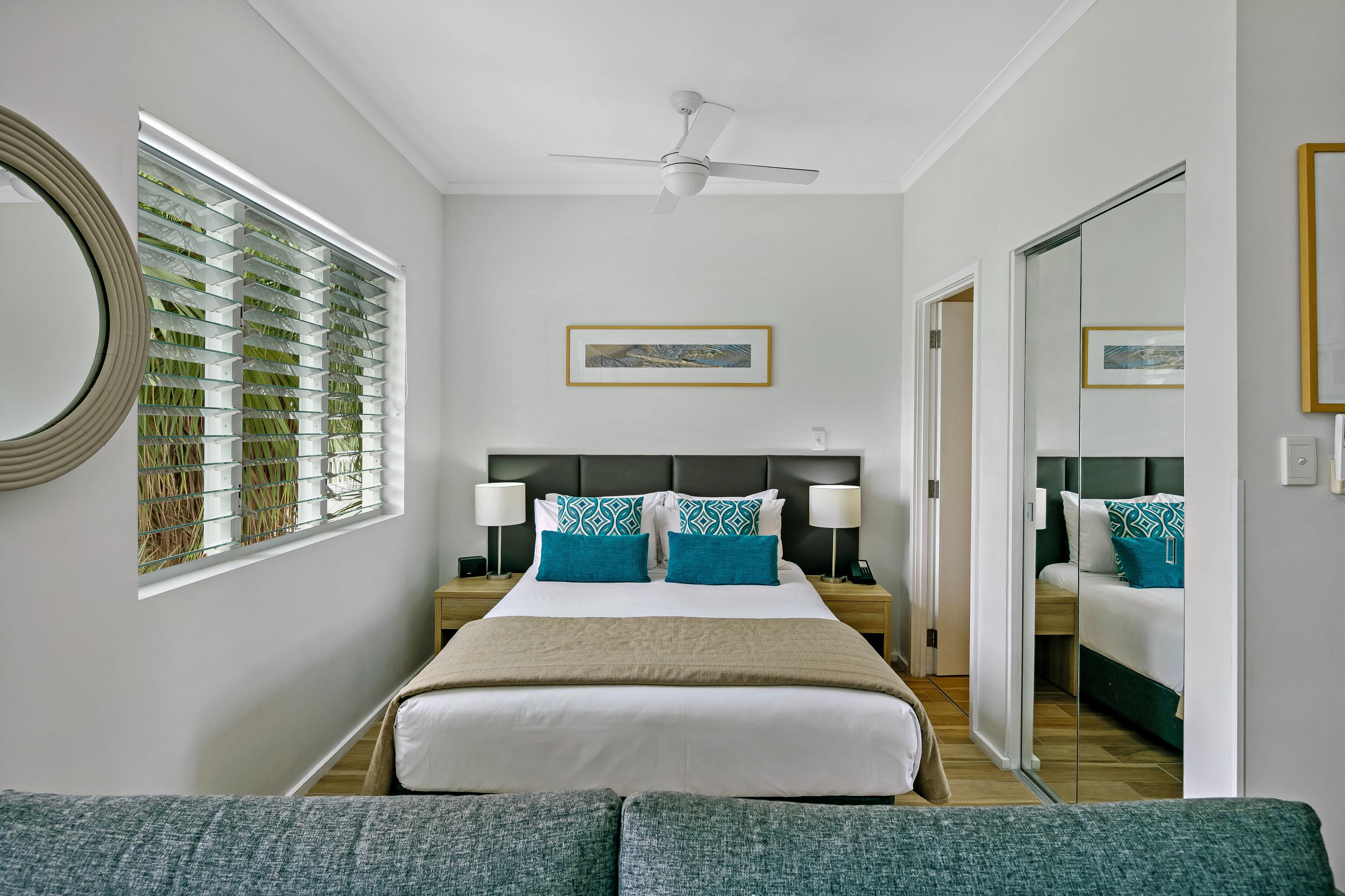 Mantra PortSea Port Douglas Exterior foto