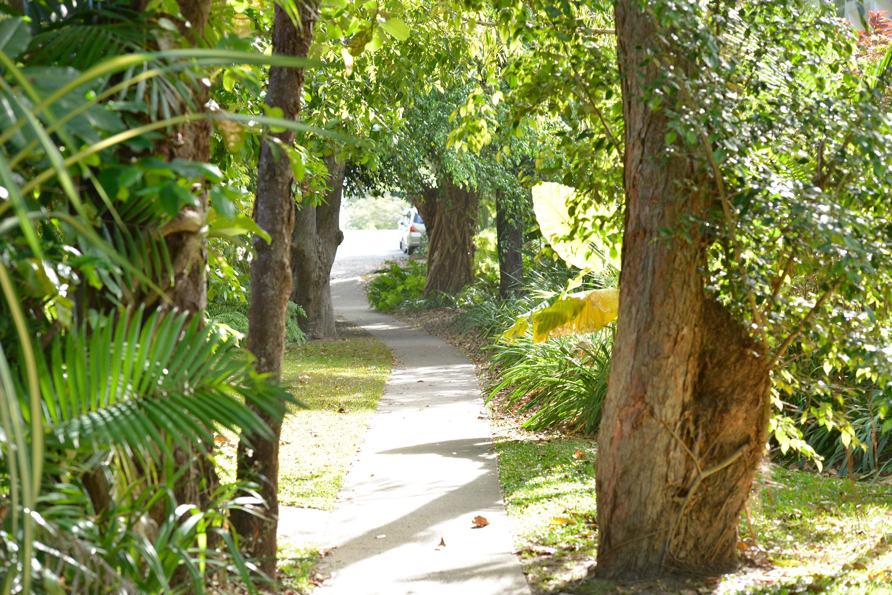 Mantra PortSea Port Douglas Exterior foto