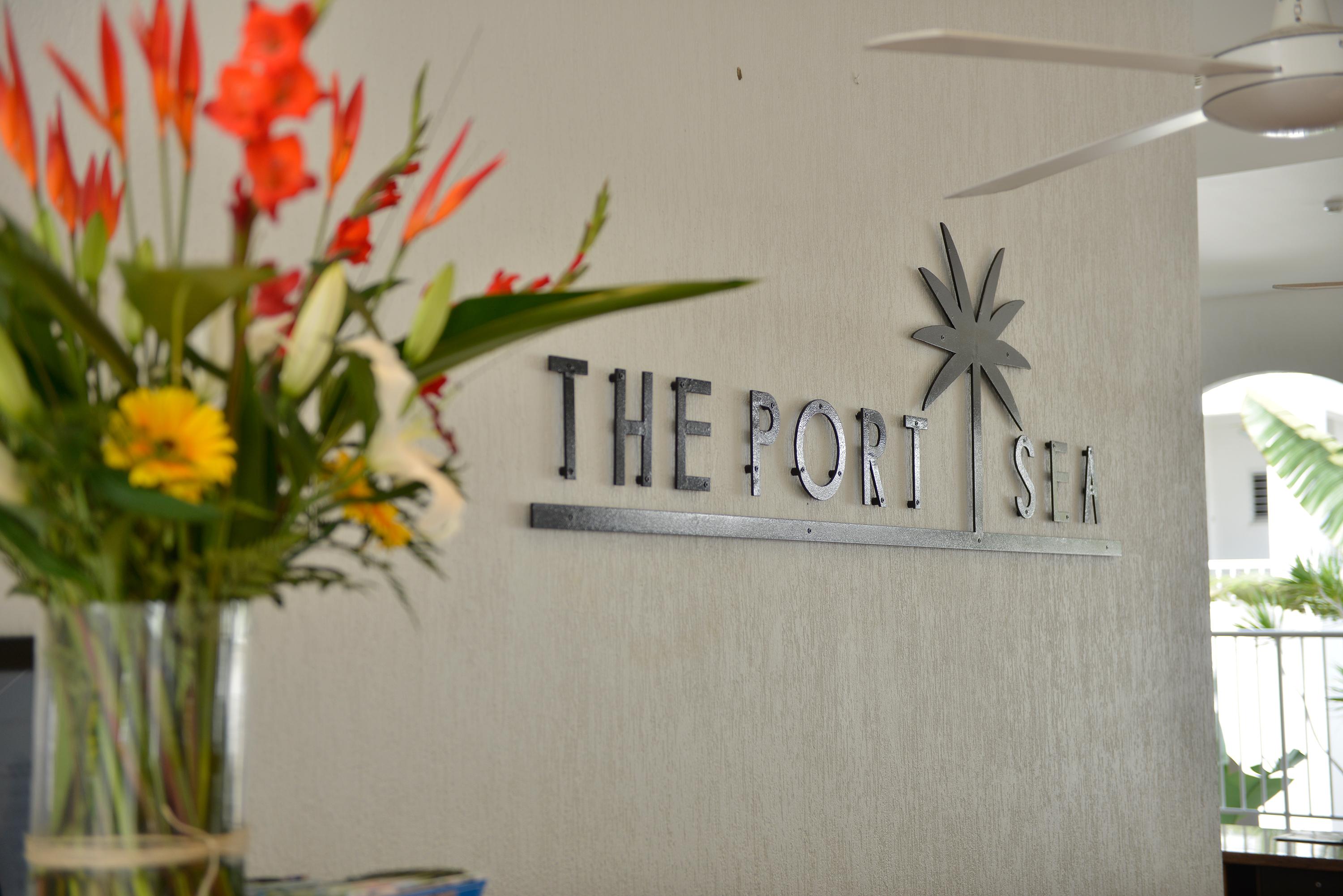 Mantra PortSea Port Douglas Exterior foto