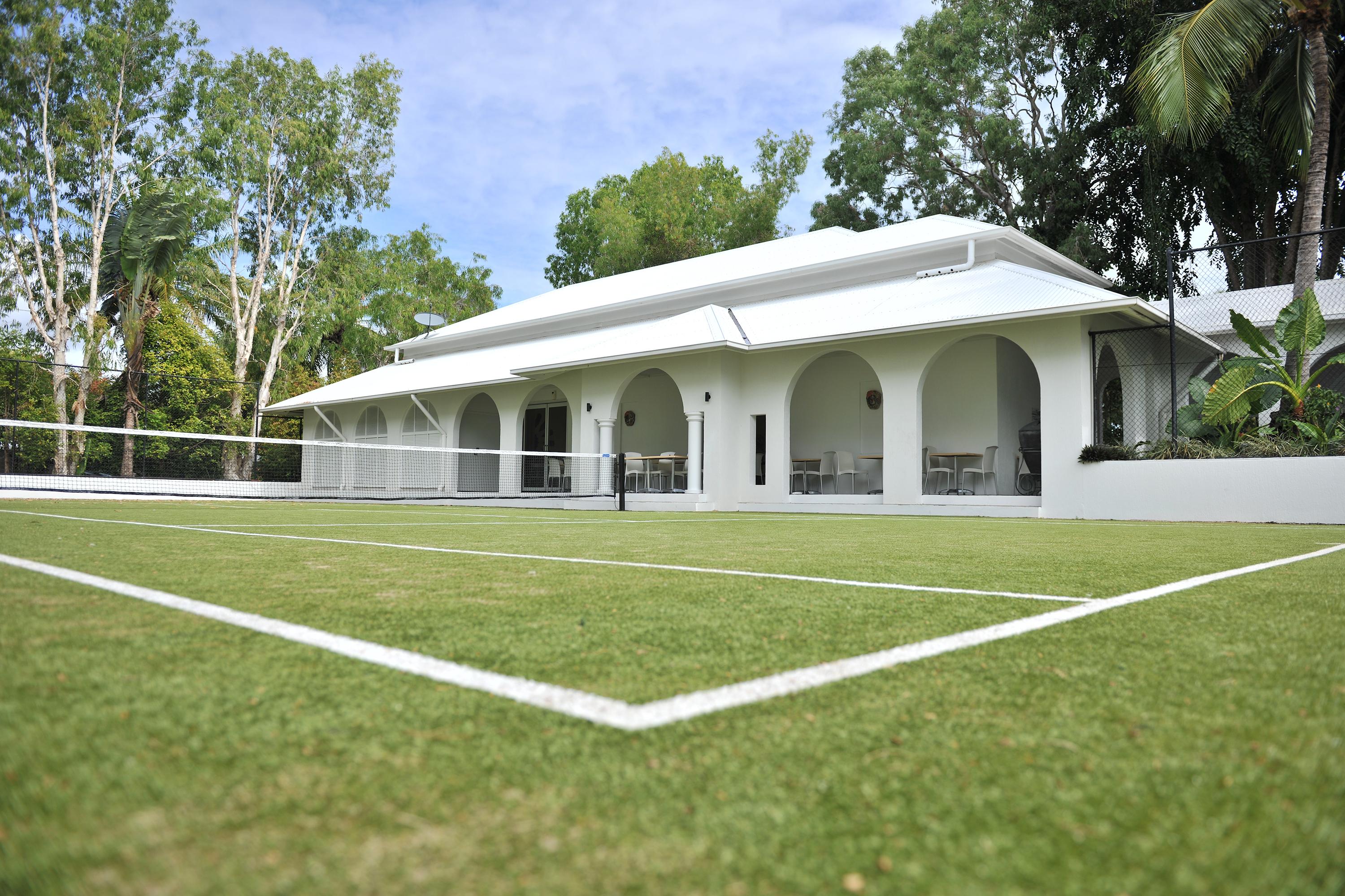 Mantra PortSea Port Douglas Exterior foto
