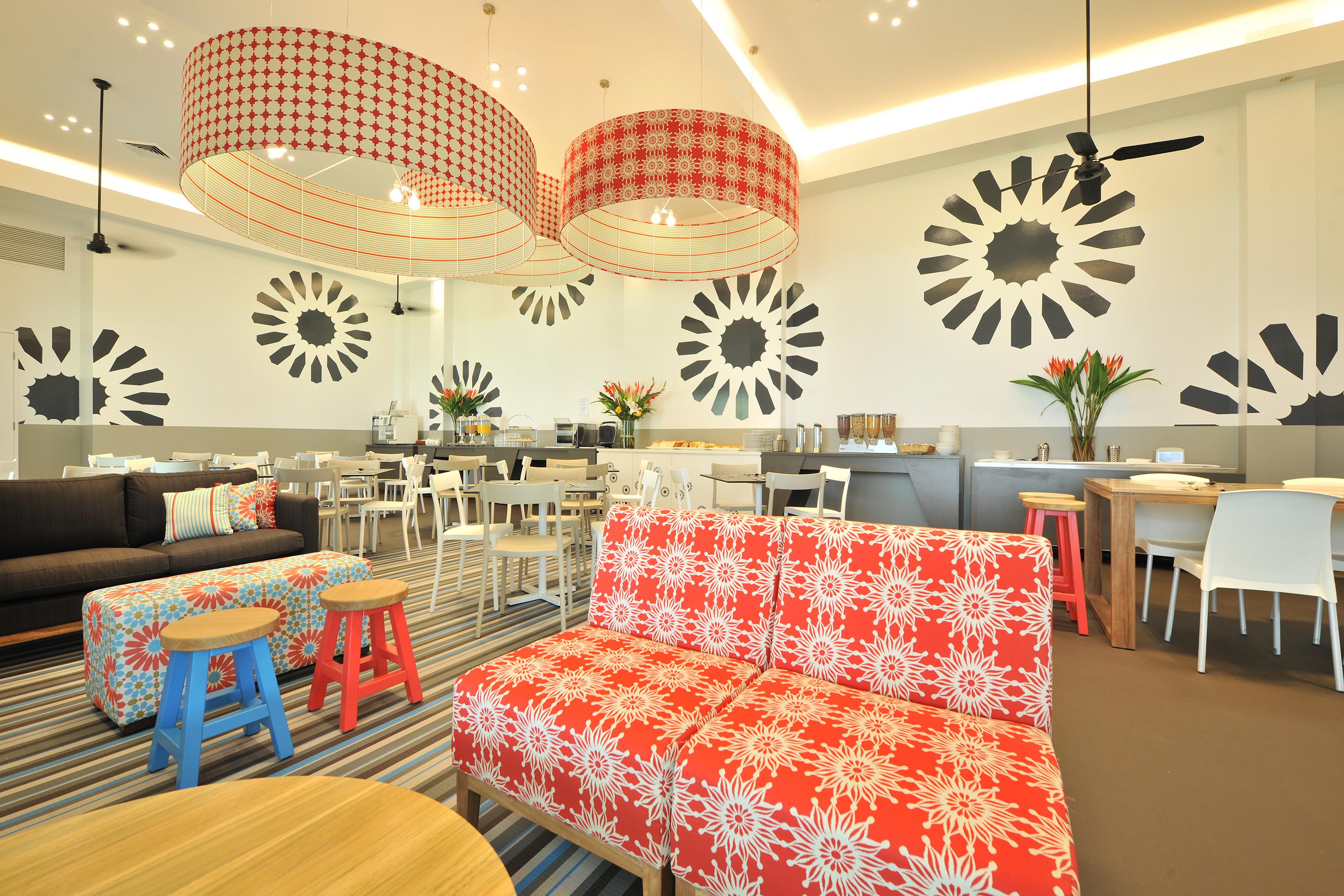 Mantra PortSea Port Douglas Exterior foto