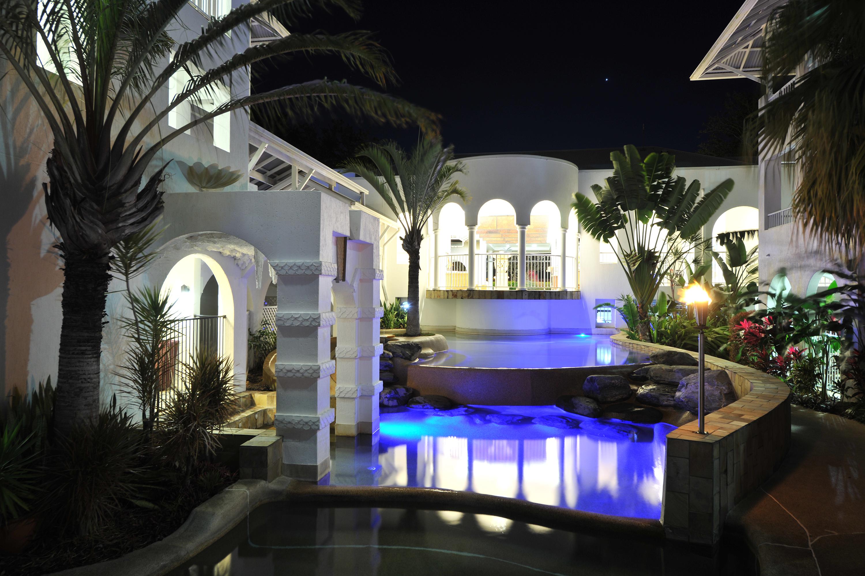 Mantra PortSea Port Douglas Exterior foto