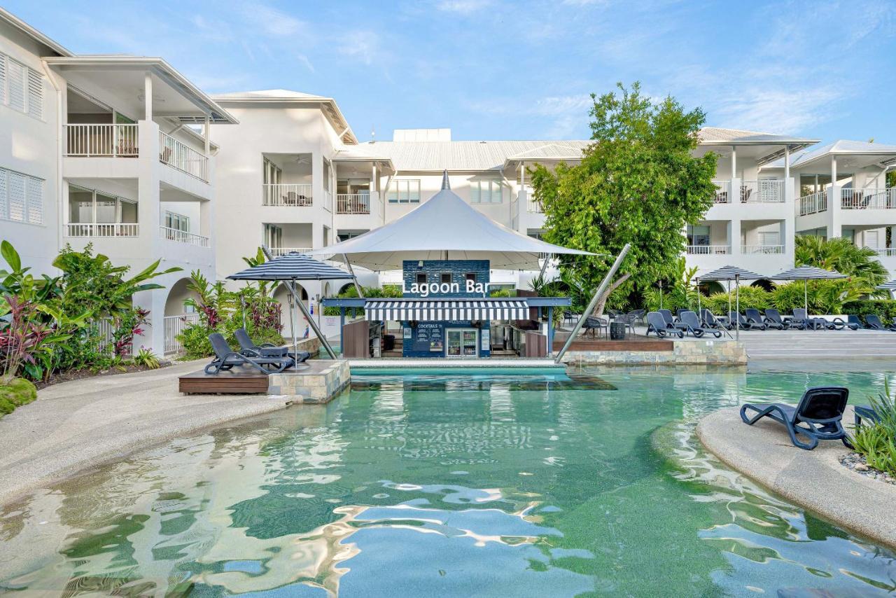 Mantra PortSea Port Douglas Exterior foto