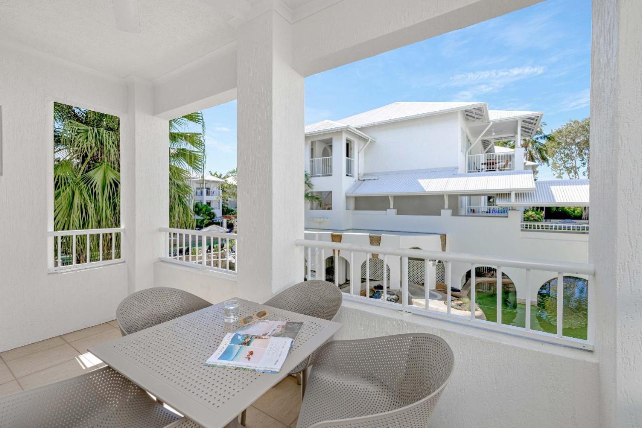 Mantra PortSea Port Douglas Exterior foto
